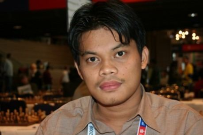 GM vs IM Sengit! Ini Daftar 5 Pecatur dengan Rating FIDE Tertinggi di Indonesia