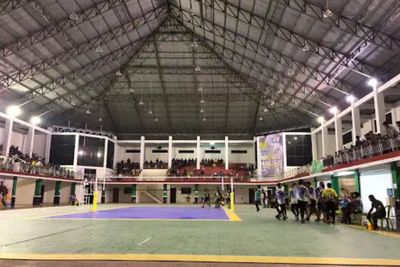 Rekomendasi Gelanggang Olahraga (GOR) Terbaik di Gorontalo