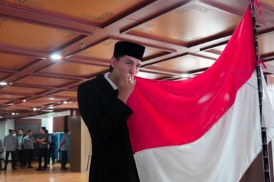 Mitchell Baker Langsung Unjuk Ketajaman Jelang Piala AFF 2026