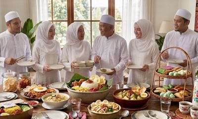 7 Ide Menu Sarapan untuk Acara Pengajian yang Enak dan Praktis