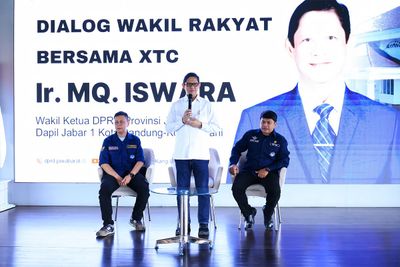 DPRD Jabar Dukung Status Siaga Darurat Kekeringan dan Karhutla di 27 Kabupaten Kota