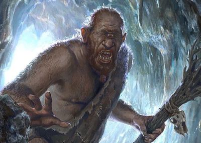 Apa Itu Cyclops? Raksasa Bermata Satu dalam Mitologi Yunani yang Muncul di Cerita The Odyssey