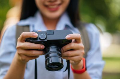 Baterai Kamera Cepat Habis? Ini Cara Menghematnya