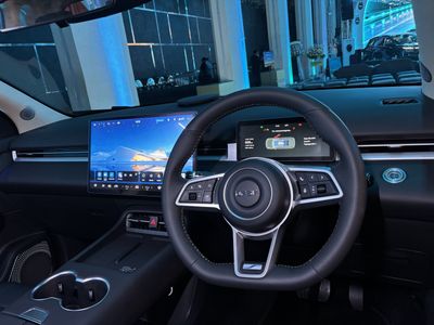 Harga SUV Plug-in Hybrid DFSK E5 Plus Mulai Rp500 Jutaan, Apa Saja Fiturnya?