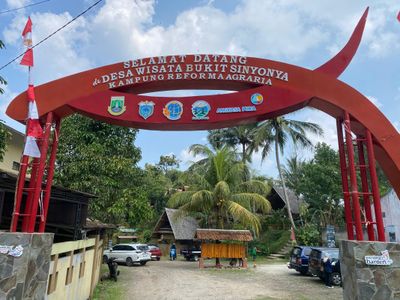 Wisata Agrowisata di Kabupaten Pandeglang, Destinasi Edukasi dan Rekreasi yang Kian Diminati Wisatawan