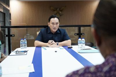 Saatnya Tata Kelola Pertambangan Timah di Pulau Belitung Dievaluasi Secara Menyeluruh, Edi: Masyarakat Berhak Peroleh Harga yang Adil