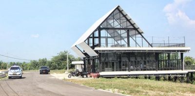Menjelajahi Agrowisata di Kabupaten Lebak, Destinasi Liburan yang Menyatu dengan Alam