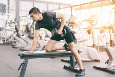 5 Rekomendasi Tempat Gym di Kota Pangkalpinang, Lengkap dengan Jam Buka