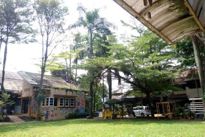 Wisata Agrowisata di Tangerang Selatan, Destinasi Edukasi Alam yang Cocok untuk Liburan Keluarga