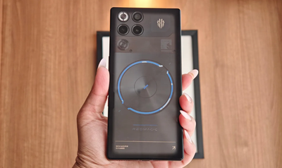 Red Magic 11S Pro Membuktikan HP Flagship Tidak Harus Menguras Dompet