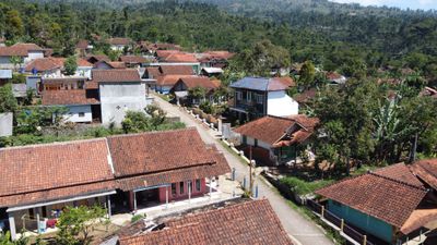 Daftar Perumahan di Timika, Papua Tengah: Pilihan Hunian dengan Akses Mudah ke Bandara Mozes Kilangin