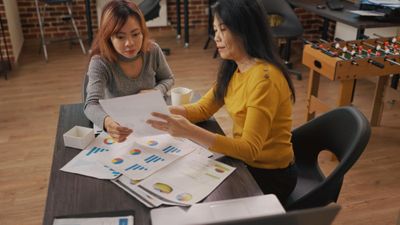 Kenapa Bisnis Sulit Berkembang? Ini Hambatan yang Sering Terjadi dan Cara Mengatasinya
