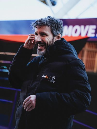 Mark van Bommel Resmi Jadi Pelatih Baru Belgia, Dikontrak Hingga 2028!