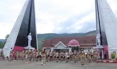 Ini daftar Sekolah Kedinasan di Papua