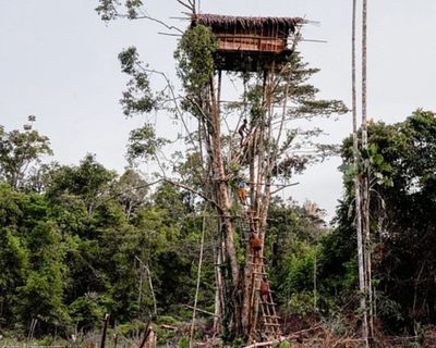 Grand Papua Tour Hadirkan Wisata Sejarah dan Warisan Budaya Jayapura yang Memikat