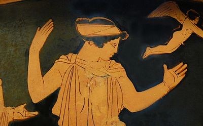 Ada Apa dengan Helen of Troy? Kontroversi Kecantikan Mitologi yang Jadi Perdebatan