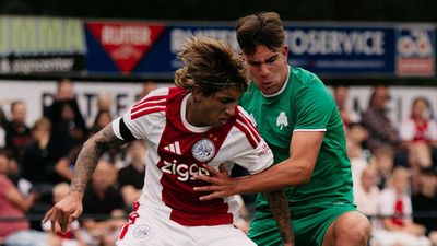 Preview Kualifikasi Confrence League, Ajax Diprediksi Kalahkan FK Vojvodina