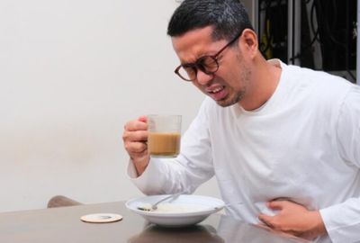 GERD dan Anxiety Saling Berkaitan? Ini Cara Mengatasinya