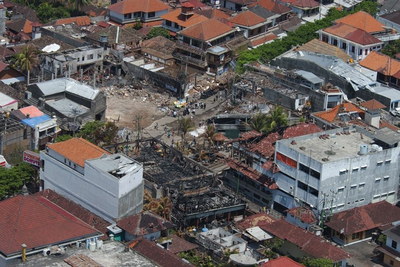 Gempar! Ini 4 Kasus Hukuman Mati Paling Fenomenal di Indonesia