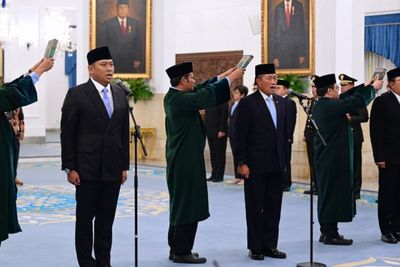 Apa Itu Universitas Republik Indonesia yang Baru Dibentuk Prabowo?