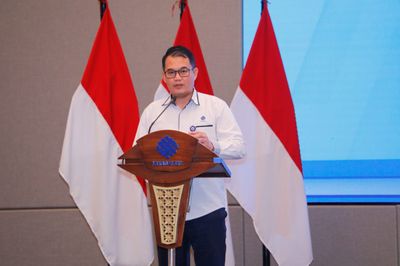 Buruan Daftar! Program Magang Kemnaker 2026 Ditutup 28 Juli, Peserta Dapat Sertifikat BNSP