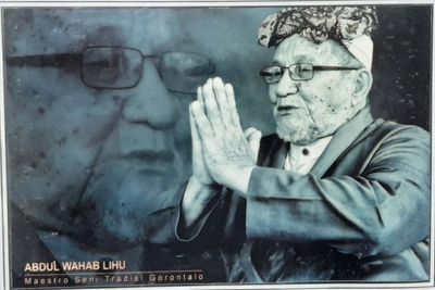 Mengenal Kiprah dan Profil Tokoh Budaya Pelestari Kesenian di Gorontalo
