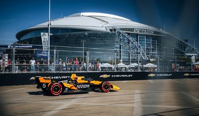 Formula E Bakal Gelar Balapan Malam untuk Pertama Kalinya di Tokyo
