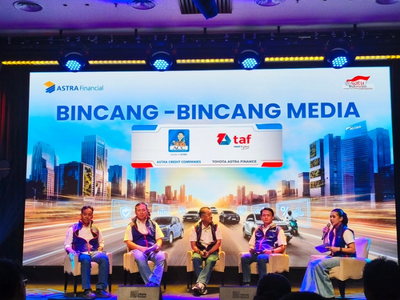 ACC-TAF Gaspol Jadi Sponsor Utama GIIAS 2026