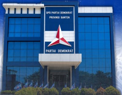 Musda V Partai Demokrat Banten Digelar 31 Juli 2026 di Kota Serang, Pendaftaran Calon Ketua Dibuka 24-29 Juli
