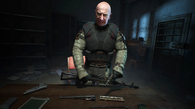 GSC Game World Bantah Klaim Microsoft Bayar Lebih Mahal dari Biaya Pengembangan STALKER 2