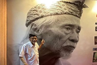 I Made Taro, Maestro Dongeng Bali yang Menginspirasi Lewat Cerita Rakyat dan Permainan Tradisional