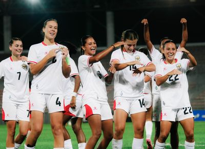 Cetak Sejarah! Timnas Putri Indonesia Juara Piala AFF 2 Kali Beruntun