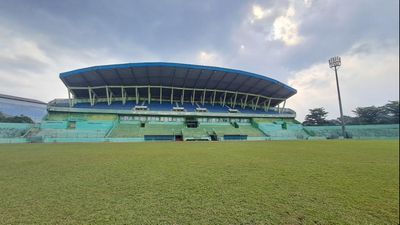 Info Sewa Lapangan dan Fasilitas Gelanggang Olahraga di Malang