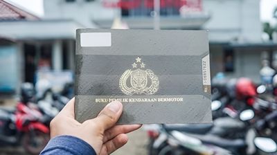 Rincian Lengkap Biaya Balik Nama Motor di Samsat Jember Terbaru 2026