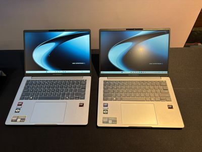 ASUS ExpertBook P5 G2 Resmi Hadir, Simak Spesifikasi dan Harganya