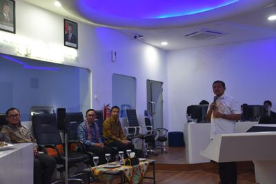 Bank Indonesia Apresiasi Kinerja Pemkab Sumedang dalam Pengendalian Inflasi dan Transformasi Digital