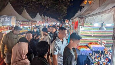 Rembang Expo Segera Hadir, Sebanyak 60 Stand UMKM siap ramaikan Acara Ini