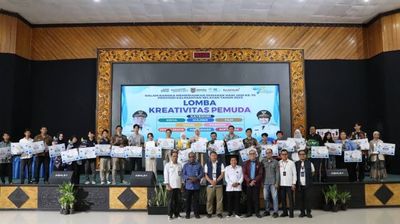 Semarak Hari Jadi Kalsel ke-76, Dispora Gelar Lomba Kreativitas Pemuda 2026: Wadah Unjuk Gigi Generasi Banua!