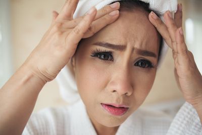 Wajah Terlihat Lebih Tua? Bisa Jadi karena Kekurangan Kolagen