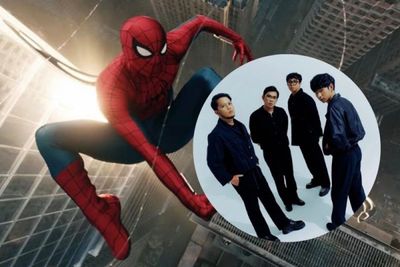 For Revenge Rilis Teaser I Miss You Every Brand New Day , Soundtrack Spider-Man: Brand New Day