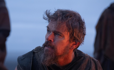 5 Momen Paling Keren di The Odyssey, Film Epik Christopher Nolan di 2026