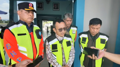 Setelah Bantuan Dikirim, Pemkab Nunukan Fokus Dorong Pemulihan Akses Krayan Selatan