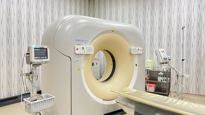 CT Scan RSUD Jusuf SK Kembali Melayani Pasien, Perbaikan Alat Rampung Dilakukan