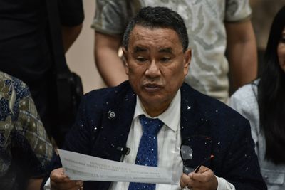 Hotman Paris Pernah Polisikan Pengacara Muda yang Kini Tewas, Kasusnya Penggelapan Rp 3,2 M