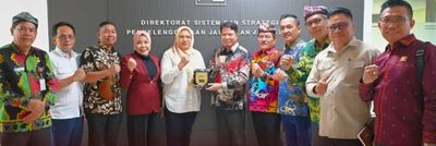 Achmad Djufrie: Pembangunan Jalan Krayan Selatan Jadi Komitmen Bersama Perkuat Wilayah Perbatasan