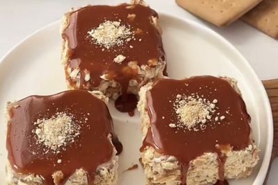 Resep Gabin Creamy Caramel Anti Ribet, Cocok untuk Camilan Keluarga