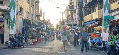 Rencana Full Pedestrian Malioboro, Sultan HB X Izinkan Rumah Kosong yang di Sirip Jadi Lahan Parkir : Silakan Warga atau Swasta Asal Taat Aturan