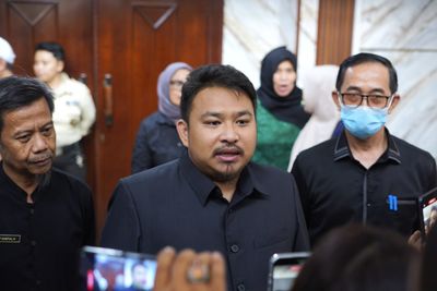 Kelangkaan Elpiji di Subang, Bupati Reynaldy Pastikan Koordinasi dengan Kementerian Terus Berjalan