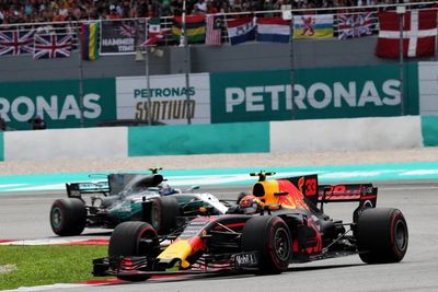 Gantikan Seri Timur Tengah, Malaysia Siap Comeback Jadi Tuan Rumah F1 2026?