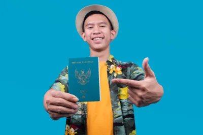 Ranking Paspor Terkuat di Asia Tenggara 2026, Indonesia Posisi Berapa?